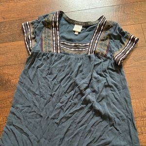 Knox rose summer dress